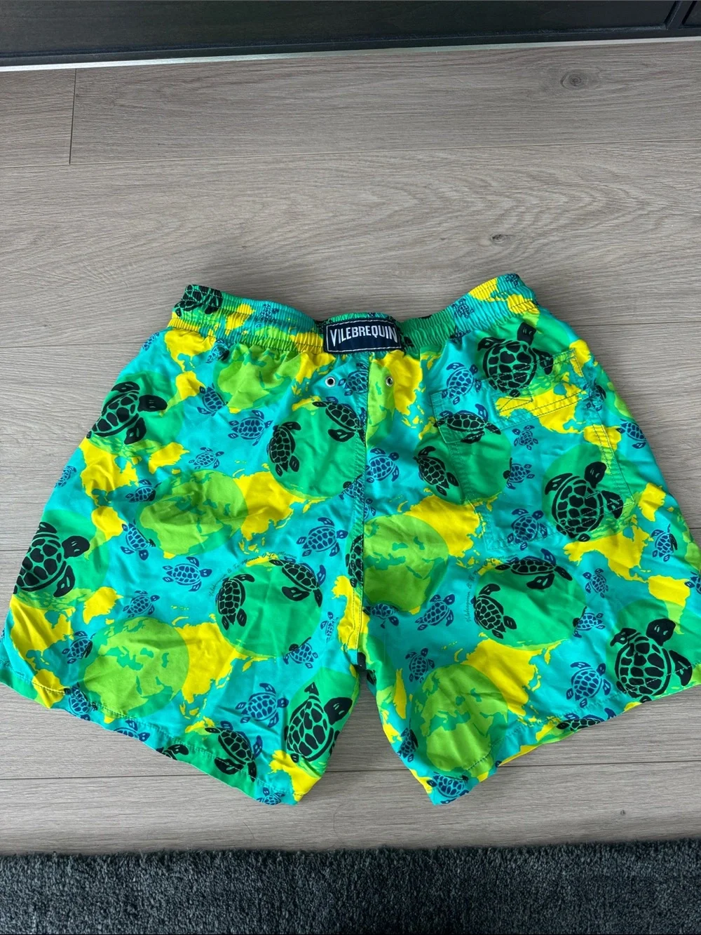 Vilebrequin Swim Shorts